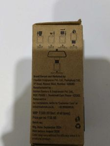 Mehrish Lavender Car Perfume