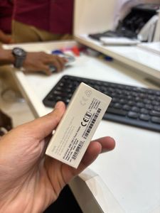 Apple 20W USB-C Power Adapter