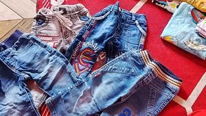 GAP Denim Pants