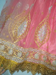 Beautiful Lehenga Choli