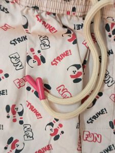 New Shorts Cotton Boys