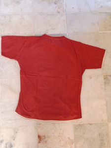 Tshirt 34 Size Perfect Condition