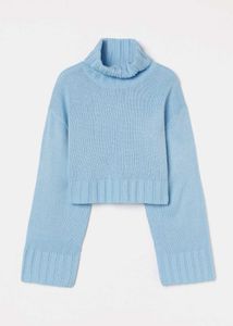 H&M Turtleneck Knit Sweater