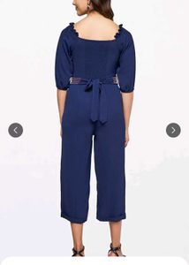 Lifestyle Jumpsuit