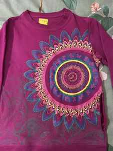 Monte Carlo Sweatshirt