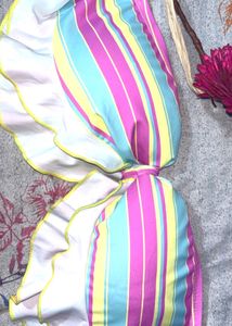 Mermaid Bra