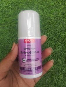 Sirona Underarm Roll On