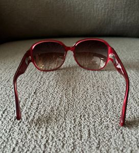 COACH Sunglasses mint Condition