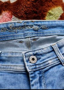 Women 2 Jeans Combo