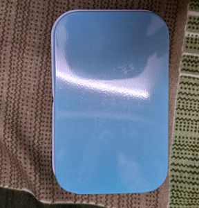 Cute Travel Friendly Tin