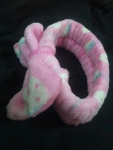 New And Soft Hair Band . comfortable to Kids