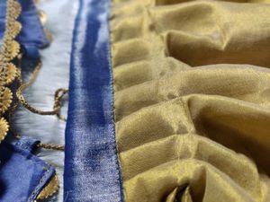 Ethnic Blouse