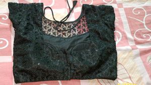 Black Blause