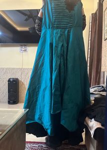 Gown