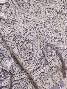 🆕 Elegant Embroidered Lehenga Choli✨