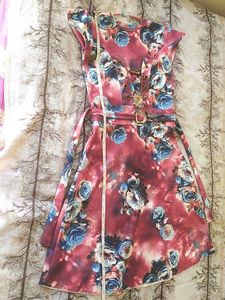 Beautiful Dress