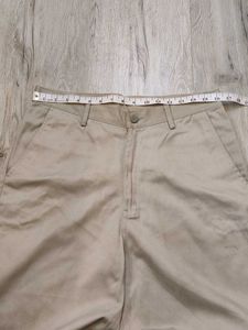 Ma2164 Commando baggy pant waist 34 inches