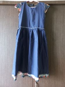 Girls  Frock