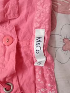 Zahara Women Pallasa Dress 2 Peace
