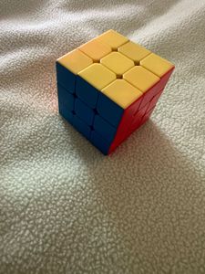 Rubiks Cube