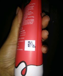 Curlvana  Styling Gel + curlvan conditioner free