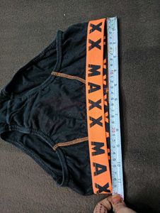 Maxx Briefs 🖤- Comfortable Innerwear
