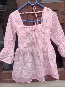 Short Kurti