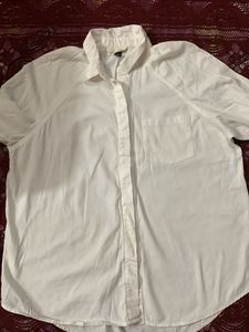 Cotton Soft Fabric Shirt