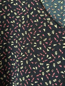 Vero Moda Floral V-Neck Top