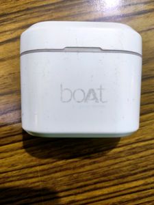 Boat Bluetooth Airdopes 402