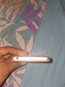 Redmi 4 Only Display Had To Change , Fix Price