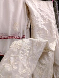 KASHMIRI WORK SUIT