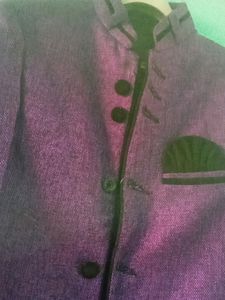 Blazer For Kids. Age Group 11-13