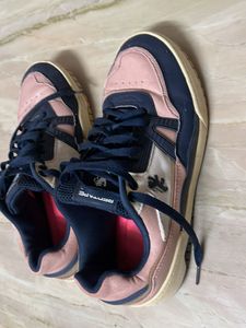 RED TAPE SHOES
