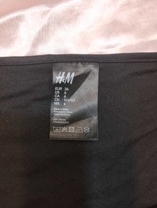 H&amp;M Bikini Bottom