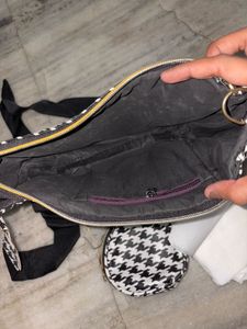 Sling Bag