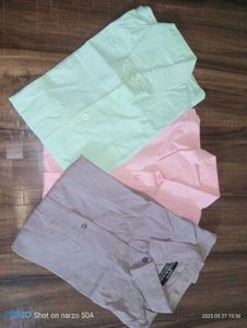Assorted Men&#39;s Shirts - Bundle Deal