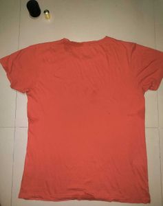 Pepe Jeans Graphic Tee