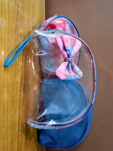 Combo of Pouch - Set (3 Pcs)