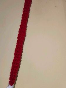 Crochet Hand Made Bags Available For Every Single