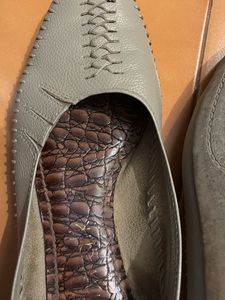 Catwalk Ballerinas Flat