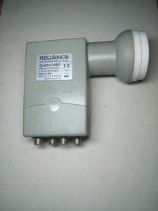 Ku Band Lnb 4w Ok Peace