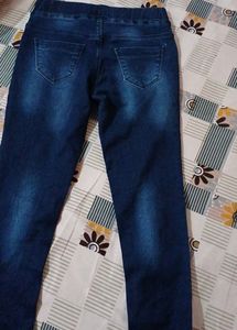 Kid&#39;s, Skinny Fit Jeans (Jeggings)