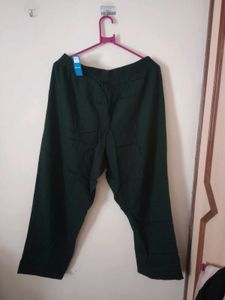 Printed Kurta and plazzo set