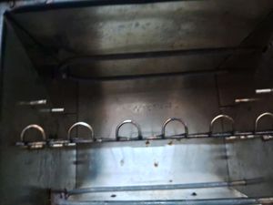 Lifelong OTG-1000 21 / 23Ltrs Hardly Used