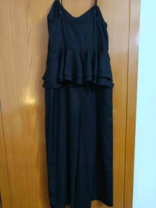 new with tags jumpsuit