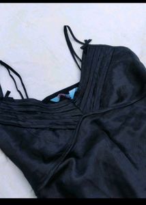 Black Slip