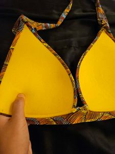 Calzedonia Bikini Top