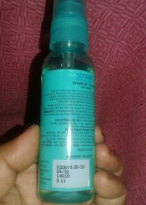 Hair Serum #vitariche Gloss Hair Serum