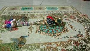 Saree Pins
